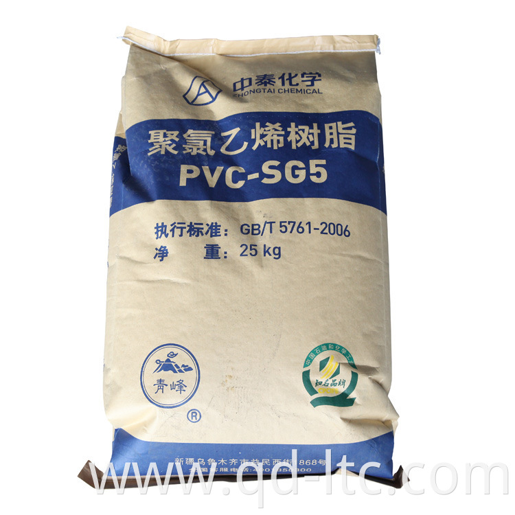 Pvc Polyvinyl Chloride